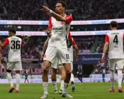 Liverpool Set to Make Move for Hugo Ekitike as Striker Favours Anfield Over Newcastle and Frankfurt