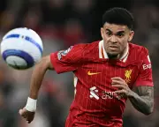 Liverpool Stand Firm: Luis Diaz Not for Sale Despite Bayern Munich's Bold Bid
