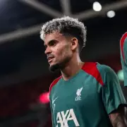 Liverpool Star Luis Díaz in Shock Bayern Munich Transfer Talks – What’s Next for the Reds?