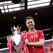 Liverpool Stars Pay Emotional Tribute to Diogo Jota After Injury Blow