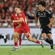 Liverpool Thrash Yokohama F. Marinos 4-3 in Pre-Season Thriller – Youngster Ngumoha Shines