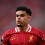 Liverpool Transfer Shock: Luis Diaz's Future Hangs in Balance as Barcelona Circles