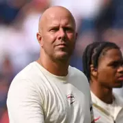 Liverpool Urged to Reconsider as Arne Slot Faces Transfer Dilemma