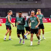 Liverpool vs AC Milan: How to Watch, Live Stream, and Kick-Off Time for the Pre-Season Clash