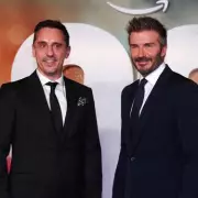 Liverpool vs Salford: Will Wright and Beckham's Sons Clash in High-Stakes Friendly