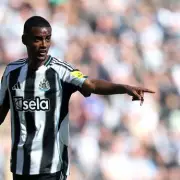 Liverpool's Bold Move: Arne Slot Eyes £25m Star as First Major Signing