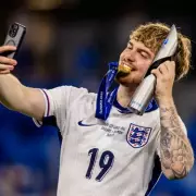 Liverpool's Harvey Elliott Attracts West Ham Interest as Transfer Speculation Heats Up