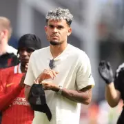 Liverpool's Luis Diaz Transfer Saga: What's Next for the Colombian Star?