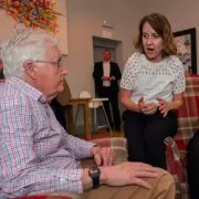 Liz Kendall Warns: UK Faces 'Real Risk' of Pensioners Outnumbering Workers by 2030