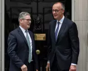 London to Berlin by Rail: UK and Germany Launch High-Speed Rail Taskforce