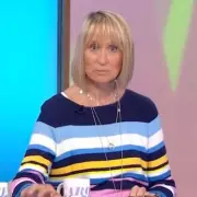 Loose Women Star Opens Up: 'I Felt Like a Failure After My Miscarriage'