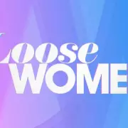 Loose Women Star Sparks Heated Debate with Co-Host Over Controversial Topic
