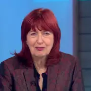 Loose Women's Janet Street-Porter Opens Up About Her Shocking Health Scare and Recovery Journey
