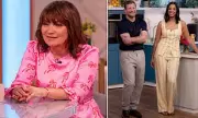 Lorraine Overtakes Good Morning Britain in ITV Ratings Battle – What’s Behind the Surge?