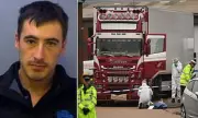 Lorry Driver Linked to Tragic Deaths of 39 Vietnamese Migrants Released Early from Prison