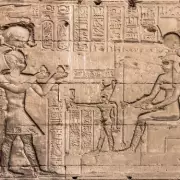 Lost Egyptian Tunnel Unearthed: Archaeologists Stunned by 4,300-Year-Old Discovery