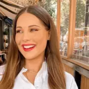 Louise Thompson stuns fans with bikini snap amid health battle: 'You're an inspiration!'