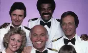 Love Boat Stars Reunite for Nostalgic Cruise Adventure