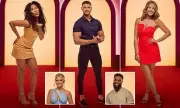Love Is Blind UK Season 2: Meet the New Cast Ready to Find Love Without Seeing Each Other