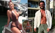 Love Island Bombshell Angel Swift's Secret Romance with TOWIE Star Dan Edgar Revealed!