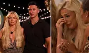 Love Island Fans Fume as Tommy and Lucy Get Dumped in Shocking Villa Twist