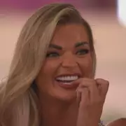 Love Island Fans in Stitches as Show's Hilarious Blunder Goes Viral