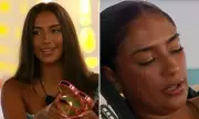 Love Island Fans Outraged Over Shakira's 'Villain Edit' After Emotional Breakdown