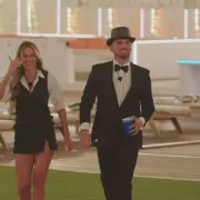 Love Island Fans Spot Secret Sign That Proves Two Contestants Are Already a Couple!