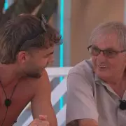 Love Island Fans Stunned as Helena's Shocking Exit Rocks the Villa