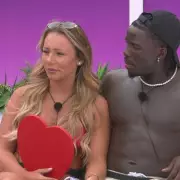 Love Island Fans Stunned as They Uncover Shocking Twist About Contestant's Past