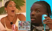 Love Island Shake-Up: AI Now Picks Contestants in Groundbreaking Casting Method