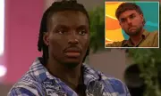 Love Island Shocker: Dejon Turns on Harry in Explosive Twist – Fans Call It 'Calculated'