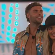 Love Island Shocker: Fan-Favourite Couple Calls It Quits After Brief Romance