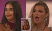 Love Island Sparks Outrage: Ofcom Flooded with Complaints Over 'Offensive Language' and 'Rigged' Claims