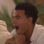 Love Island's Harrison Boon Breaks Silence on Viral 'Snake' Moment – 'It Was Misunderstood!'