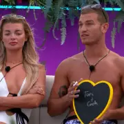 Love Island's Helena Breaks Down in Tears Over Shocking Villa Drama