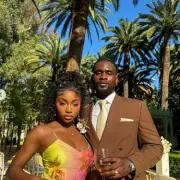 Love Island's Indiyah Polack in Tears Over Emotional Reunion with Family