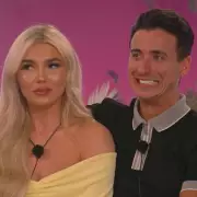 Love Island's Lucy Finally Admits the Truth About Her Relationship with Toby