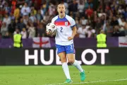 Lucy Bronze Opens Up on England's Euro 2025 Qualifying Struggles: 'We Need to Improve'
