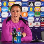 Lucy Bronze's Bold Claim: England Ready to Dethrone Sweden in Euro 2025 Showdown
