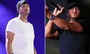Luke Bryan Breaks Silence After Being Hit in the Face During Shocking Concert Moment