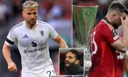 Luke Shaw Considers Shock Exit from Manchester United Amid Injury Woes