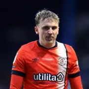 Luton Town Set to Sign Alfie Doughty from Millwall in Surprise Transfer Move