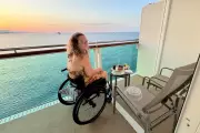Luxury Cruises Becoming More Accessible for Disabled Travellers