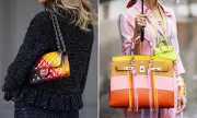 Luxury Handbag Scandal: Experts Reveal How to Spot a Fake on Vestiaire Collective