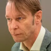 Madeleine McCann Suspect Christian Brueckner to Wear Electronic Tag Ahead of Trial