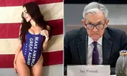 MAGA Republican Anna Paulina Luna Slams Fed Chair Jerome Powell Over Inflation Crisis