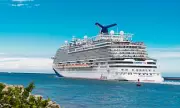 Major Cruise Line Acquired by Travel Giant in Landmark Deal