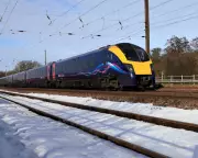 Major Rail Shake-Up: East Coast Mainline to Connect Glasgow, Hull, and Bradford
