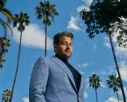 Malaysians Outraged as 'Alpha Male' Nick Adams Nominated as US Ambassador